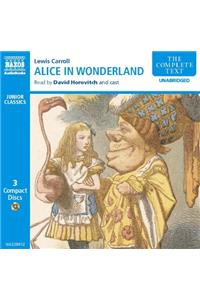 Alice in Wonderland