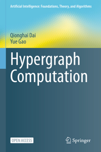 Hypergraph Computation