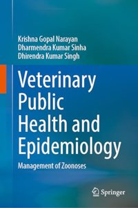 Veterinary Public Health and Epidemiology