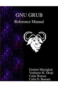 GNU GRUB Reference Manual