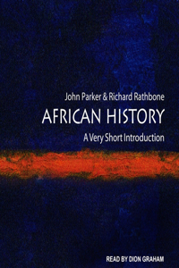 African History Lib/E