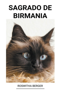 Sagrado de Birmania