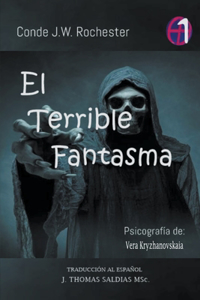 Terrible Fantasma