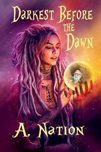 Darkest Before the Dawn