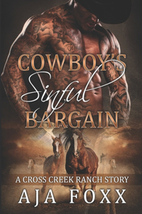 Cowboy's Sinful Bargain