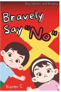 Bravely Say 