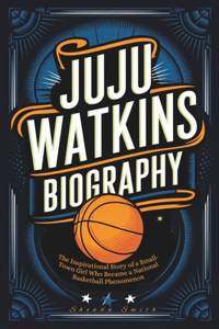 Juju Watkins Biography