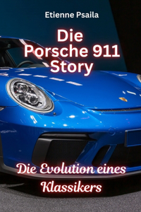 Porsche 911 Story