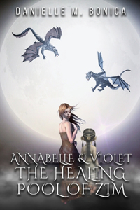 Annabelle & Violet