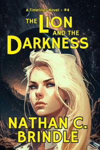 The Lion and the Darkness