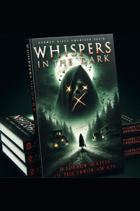 Whispers In The Dark