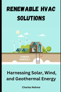 Renewable HVAC Solutions