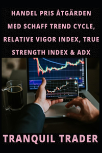 Handel Pris Åtgärden Med Schaff Trend Cycle, Relative Vigor Index, True Strength Index & Adx