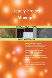Deputy Project Manager Critical Questions Skills Assessment