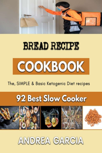 Bread Recipe