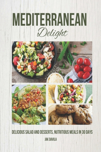 Mediterranean Delight