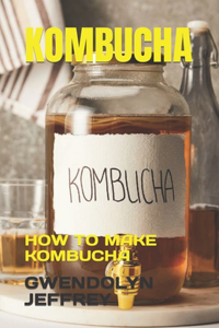 Kombucha