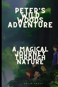 Peter's Wild Woods Adventure