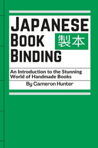 Japanese Bookbinding