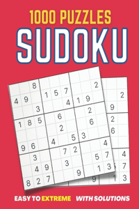 Big Book of Sudoku