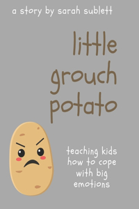 Little Grouch Potato