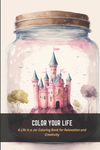 Color Your Life