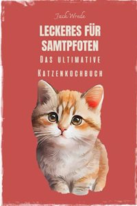 Leckeres für Samtpfoten