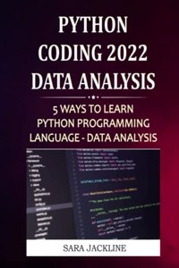 Python Coding 2022