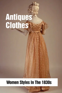 Antiques Clothes