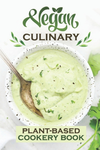 Vegan Culinary
