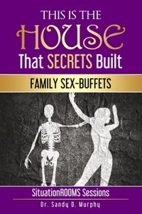This Is The HOUSE That SECRETS Built