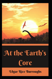 At the Earth's Core