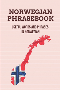 Norwegian Phrasebook