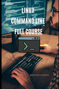 Linux Command Line Full course