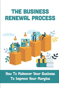 Business Renewal Process