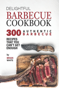 Delightful Barbecue Cookbook