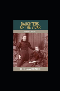 Daughters of the Vicar illustrated