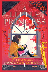 A Little Princess Illustrated