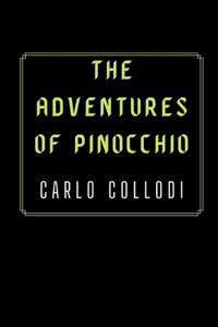 The Adventures of Pinocchio