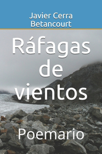 Ráfagas de vientos