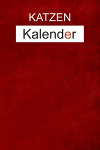 Kalender 2021