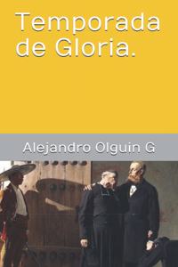 Temporada de Gloria