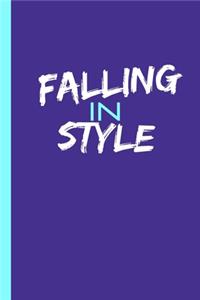 Falling in Style