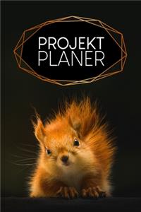 Projektplaner