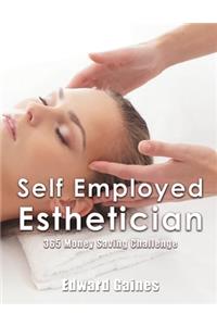 Self Employed Esthetician: 365 Money Saving Challenge