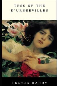 Tess of the d'Urbervilles 