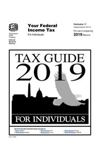 Tax Guide 2019 for Individuals