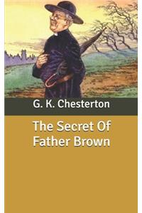 The Secret Of Father Brown