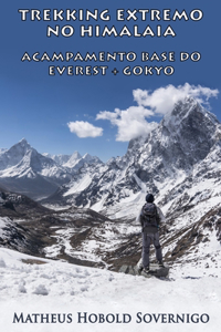 Trekking Extremo no Himalaia