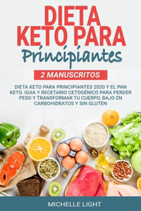 Dieta Keto Para Principiantes